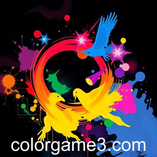 Reviving the Popularity of Online Color Games
