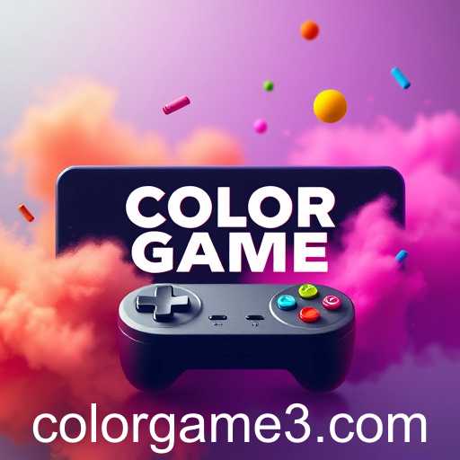 The Evergreen Appeal of Color Games