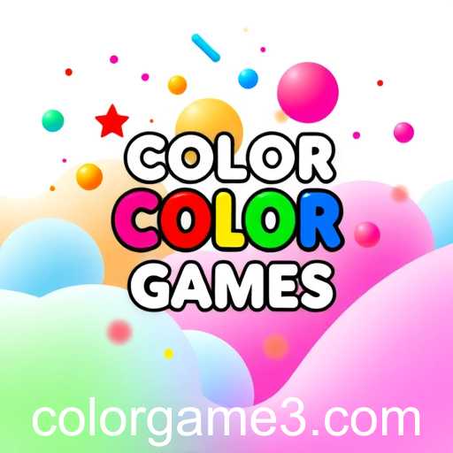 The Growing Influence of Online Color Games