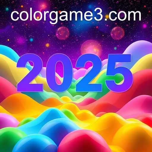 The Rise and Impact of Online Color Games in 2025
