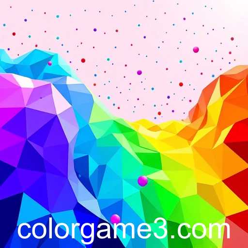 The Rise of Digital Color Games