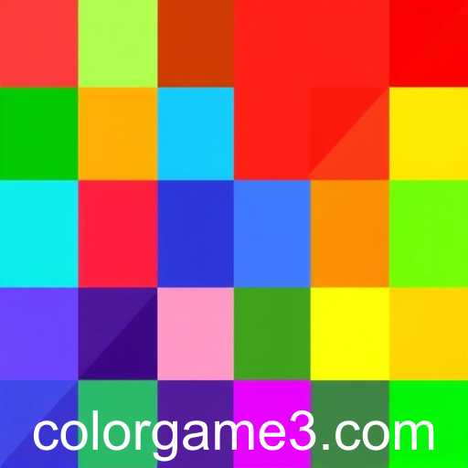 The Rise of Color Games in Modern Online Platforms