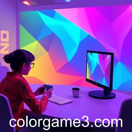 The Rise of Color Games in 2025